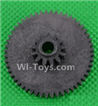 SuBotech BG1506 S15061508 Reduction gear